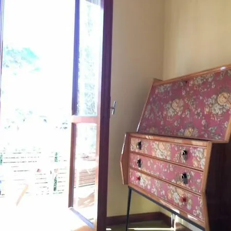 Pensión La Casa Di Vale