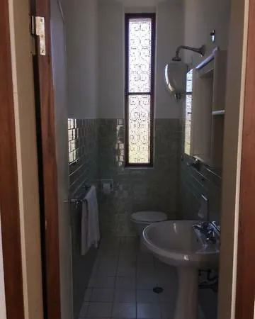 Pensión La Casa Di Vale *