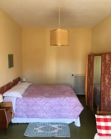 Pensión La Casa Di Vale