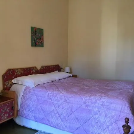 La Casa Di Vale *