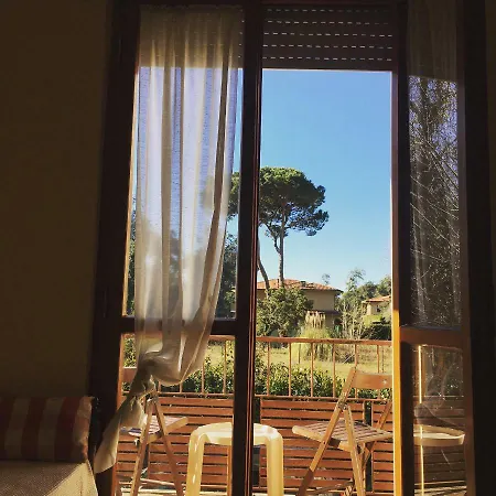 La Casa Di Vale Pensión Pietrasanta
