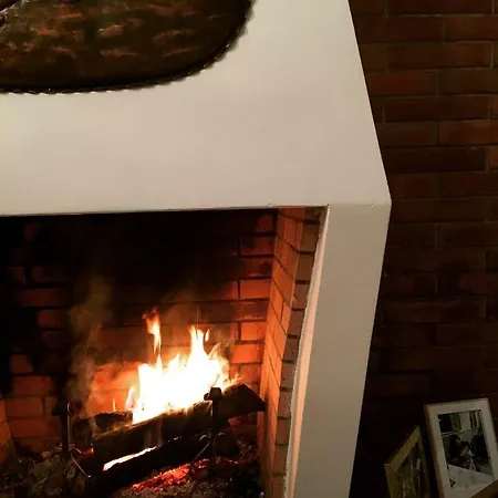 La Casa Di Vale *