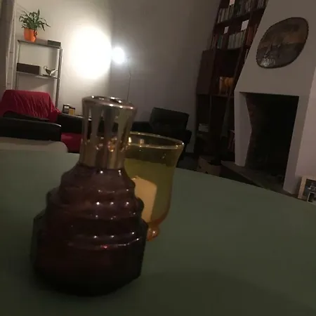 La Casa Di Vale Pensión